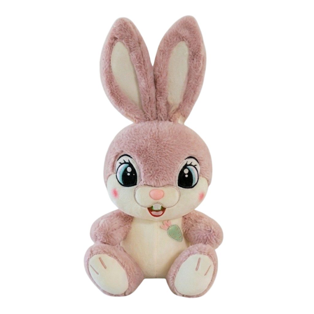 COELHO PELUCIA FUNNY 35CM